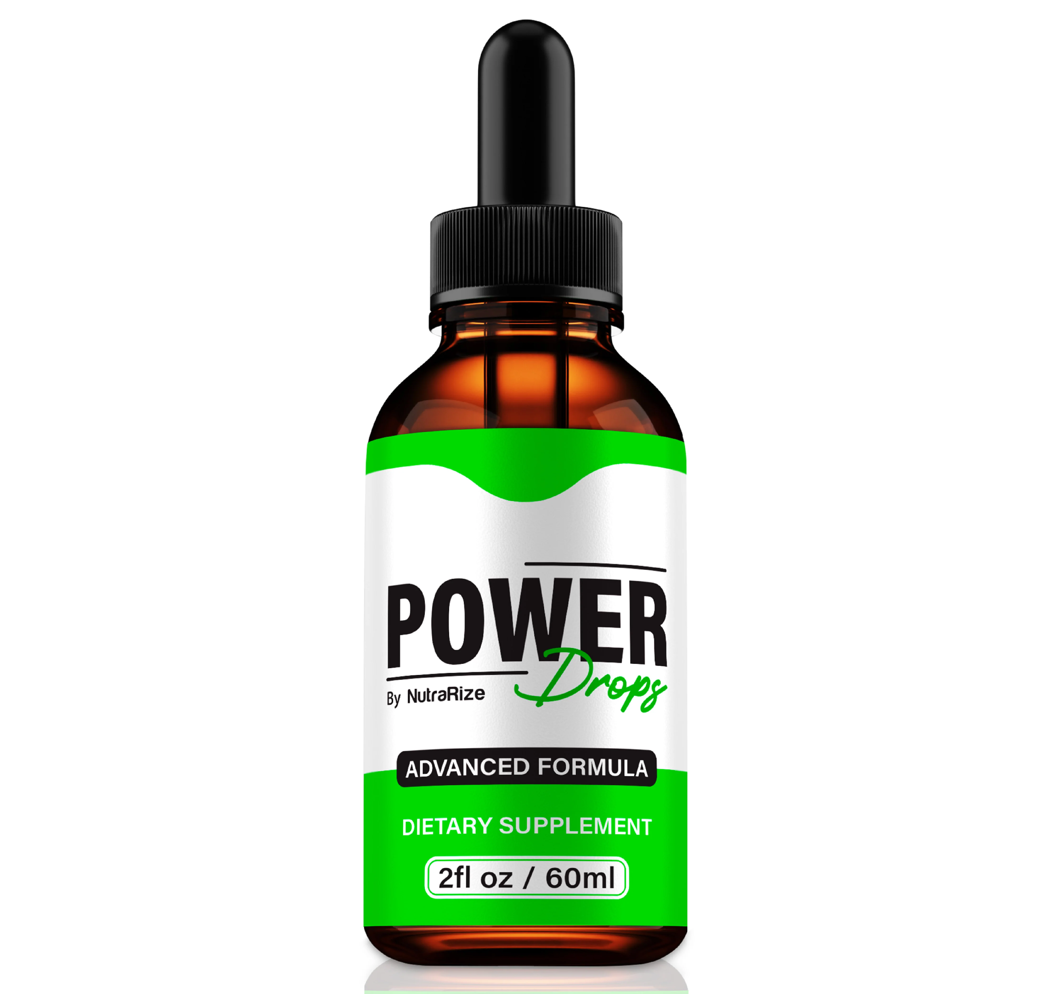 Power Drops Supplement